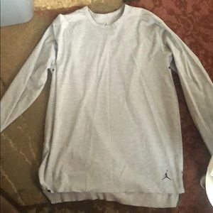 Jordan Brand Long Sleeve